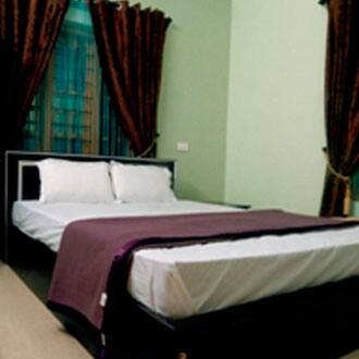 Ma Mera Homestay, Wayanad 2